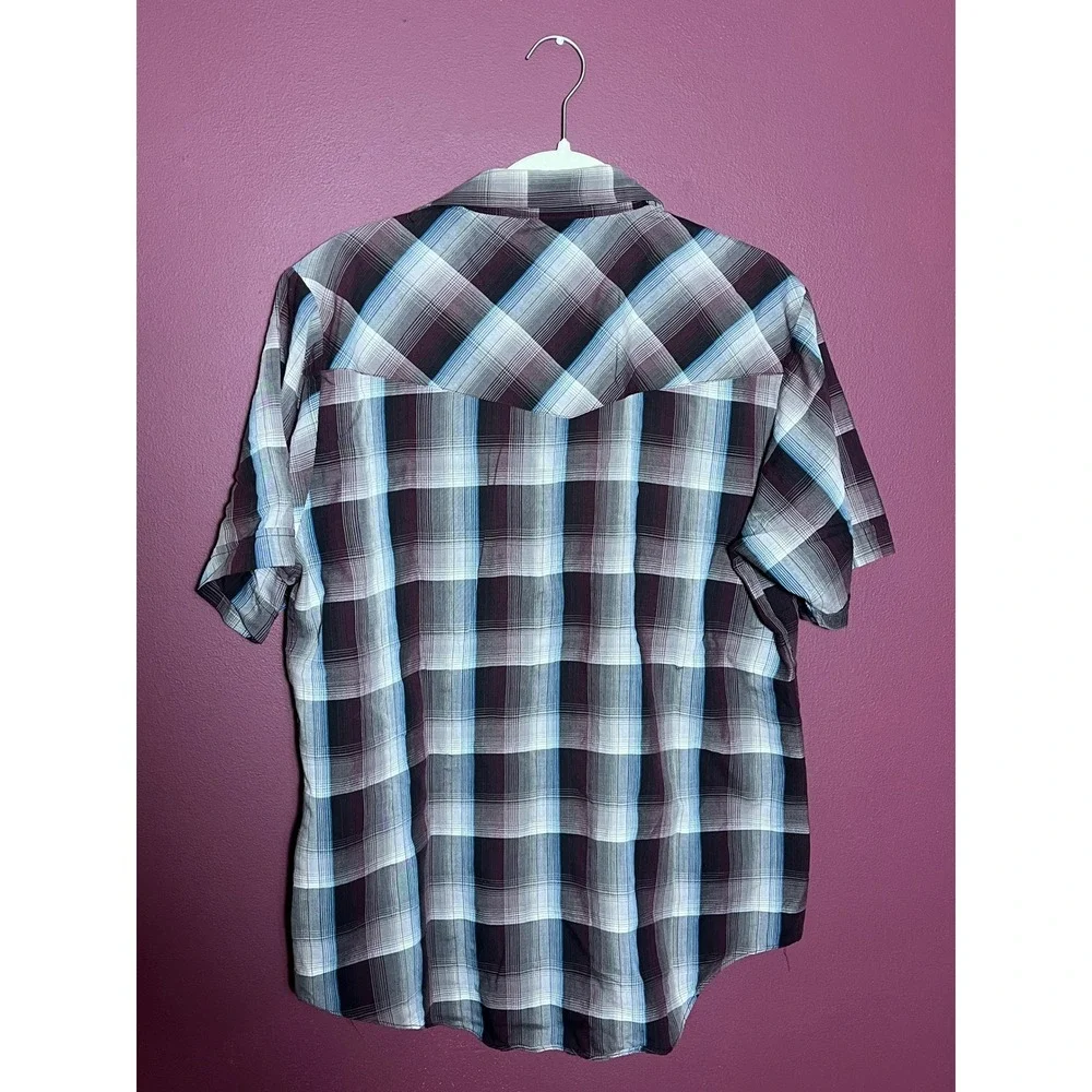 American Vintage sustainably sourced